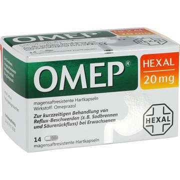 VIDEX 400 mg magensaftresistente Hartkapseln