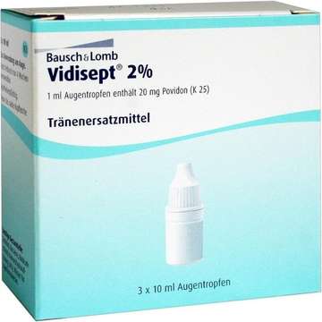 Vidisept 2%