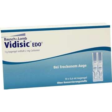 Vidisic EDO