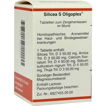 Viola Oligoplex