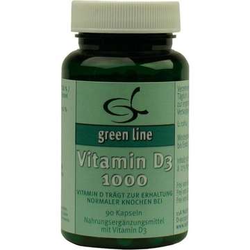 Vitamin C 1000