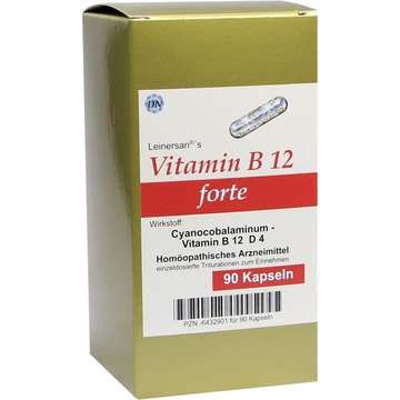 Vitamin C Forte
