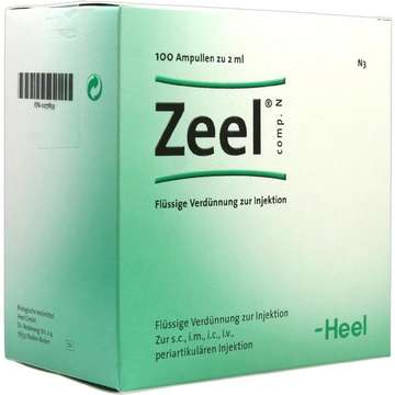 Zeel comp.N