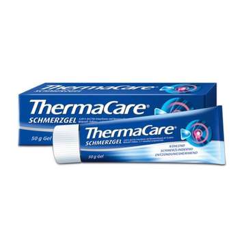 ThermaCare Schmerzgel
