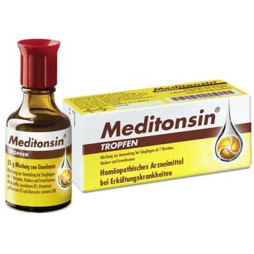 Meditonsin Tropfen
