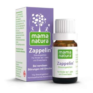 Zappelin