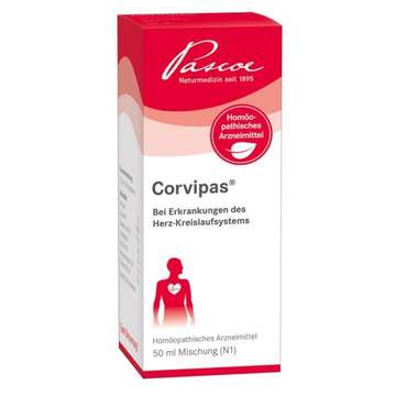 Corvipas