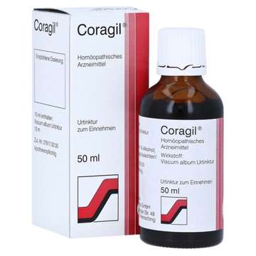 CORAGIL