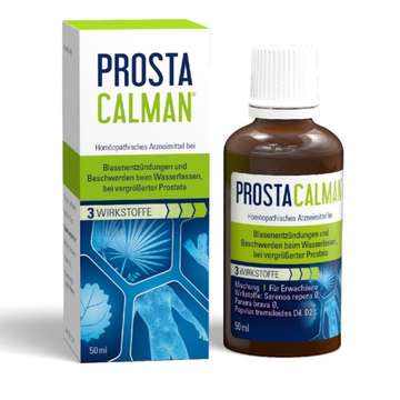 Prostacalman