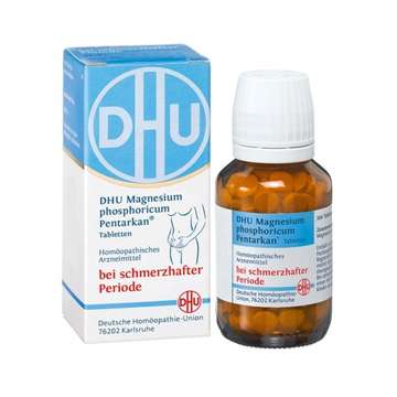 DHU Magnesium phosphoricum Pentarkan