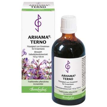 Arhama-Terno