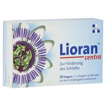 Lioran centra