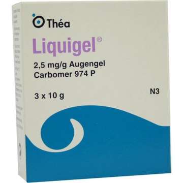 Liquigel