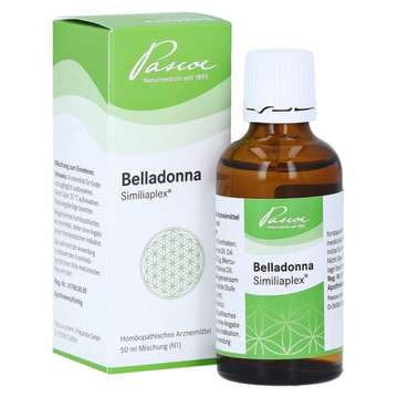 Belladonna Similiaplex