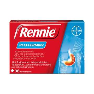 Rennie
