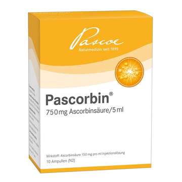 Pascorbin