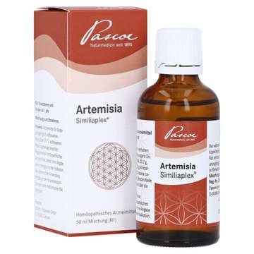Artemisia Similiaplex