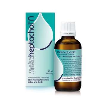 metaheptachol N
