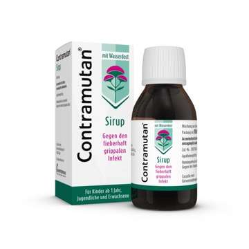 Contramutan Sirup