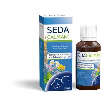 Sedacalman