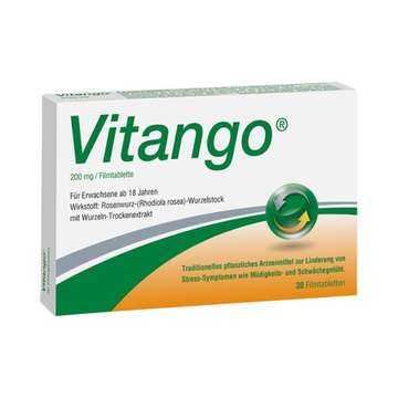 Vitango