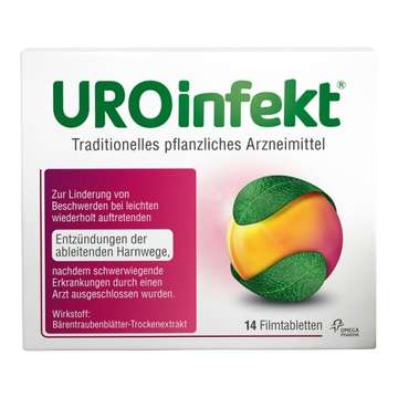 UROinfekt 864 mg