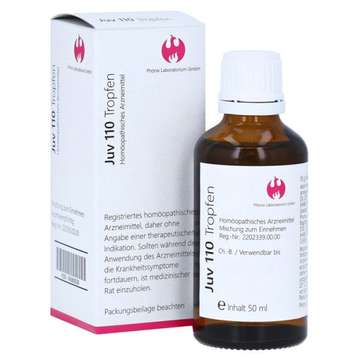 Juv 110 Tropfen