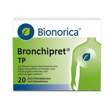 Bronchipret TP