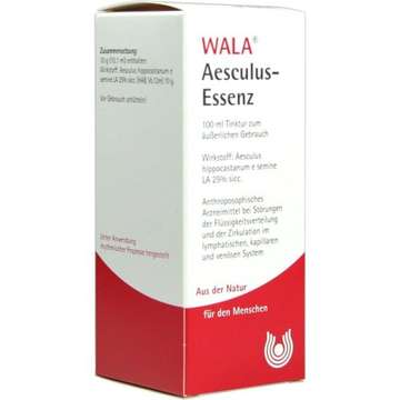 Aesculus-Essenz
