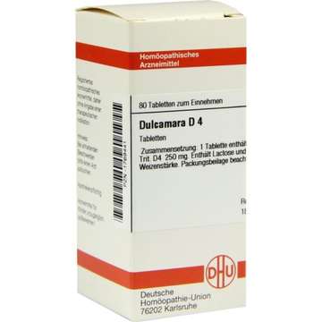 Dulcamara D1