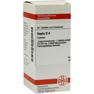 Sepia D2