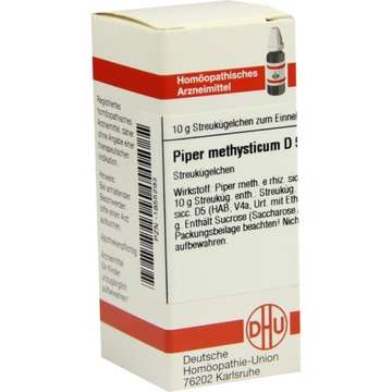 Piper methysticum D5