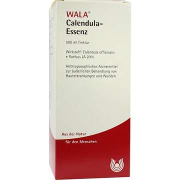 Calendula-Essenz