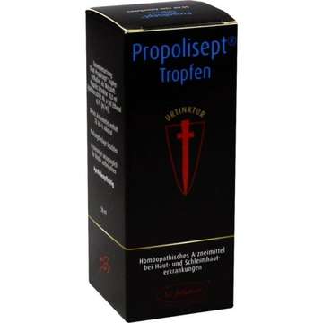 Propolisept Tropfen