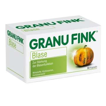 GRANU FINK BLASE
