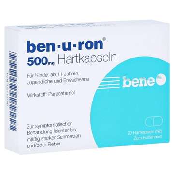 ben-u-ron