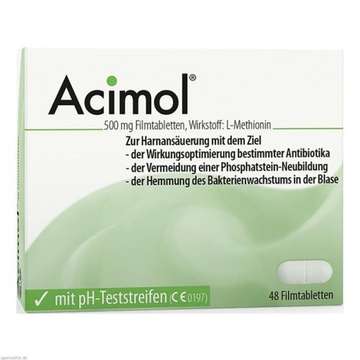 Acimol