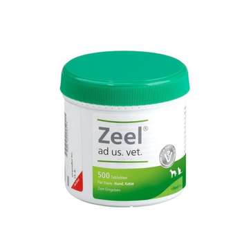 Zeel ad us.vet.