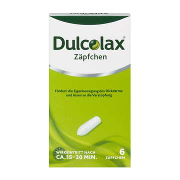 Dulcolax