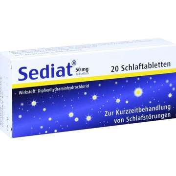 Sediat