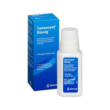 Tannosynt flüssig