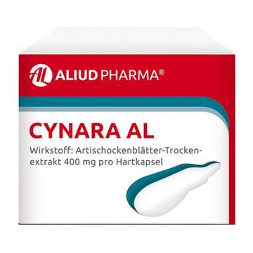 Cynara AL
