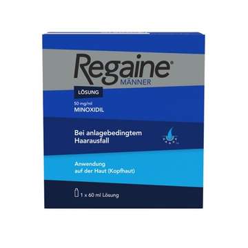 Regaine Männer
