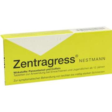Zentragress Nestmann