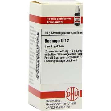 Badiaga D4