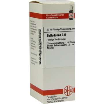 Belladonna C3