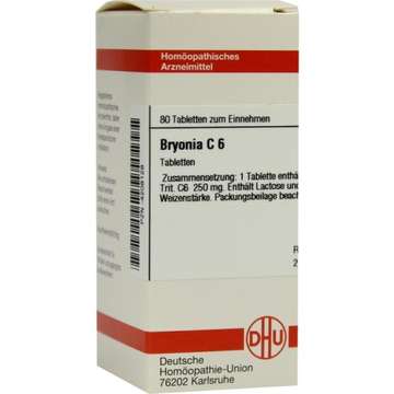 Bryonia C3