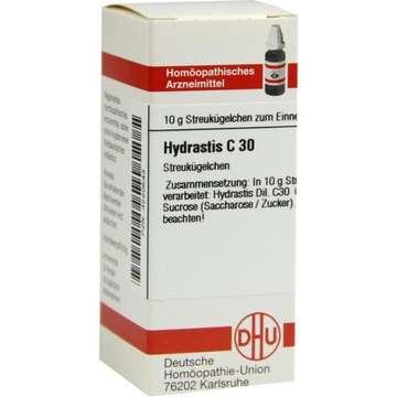 Hydrastis C2
