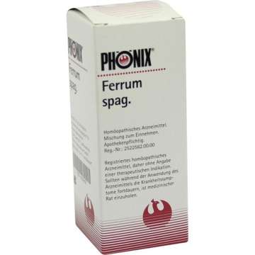 PHÖNIX Ferrum spag.
