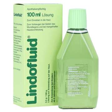 Lindofluid